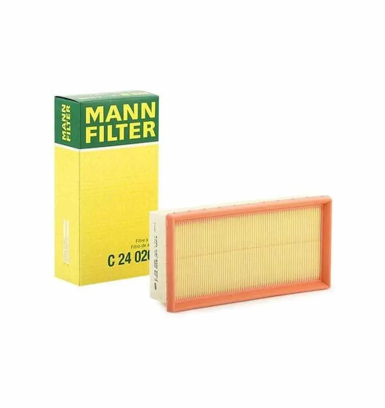 Lọc gió động cơ Mann C 24 025