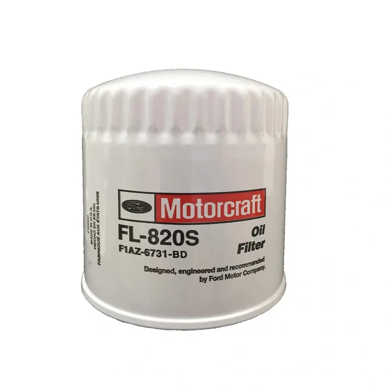 Lọc dầu nhớt động cơ FL-820S