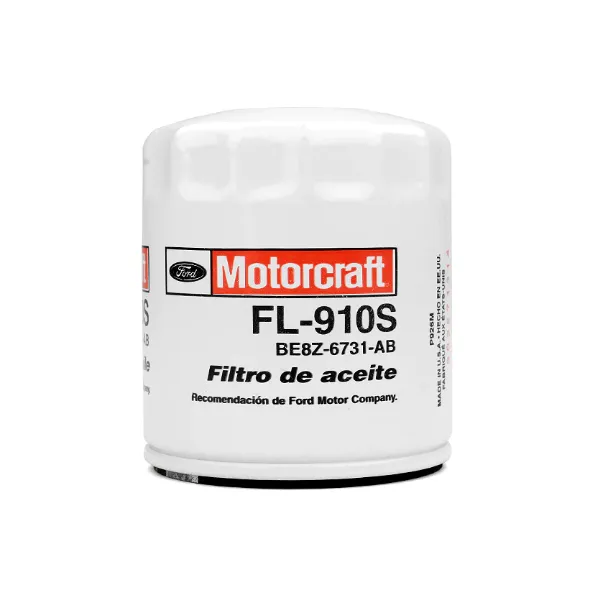 Lọc dầu nhớt động cơ FL-910S