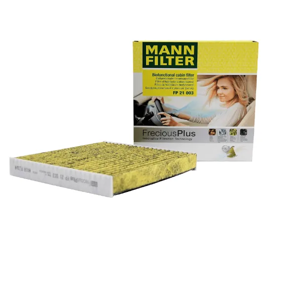 Lọc gió điều hòa sinh học Mann FP 21 003