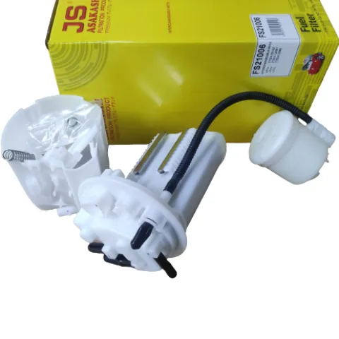 Lọc nhiên liệu JS FS21006