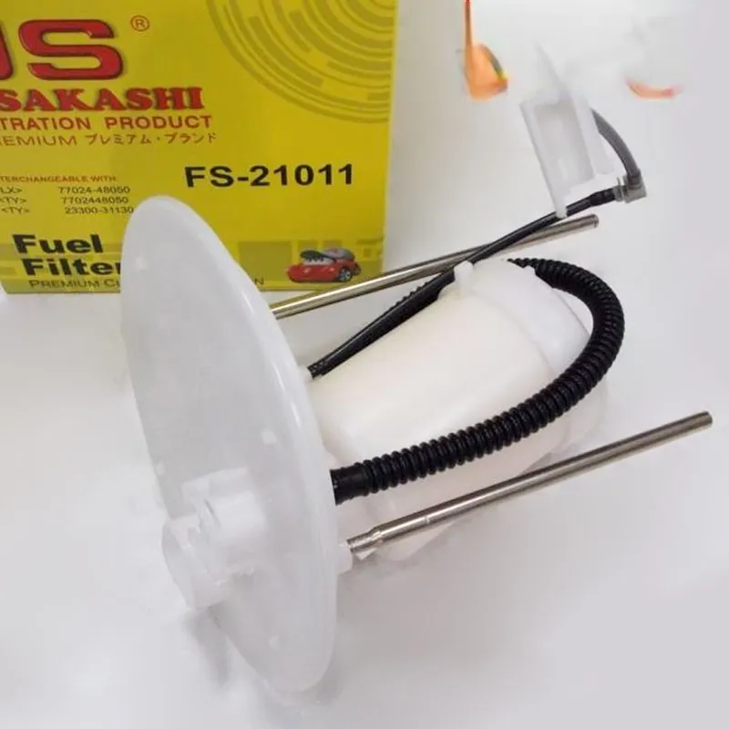 Lọc nhiên liệu JS FS21011