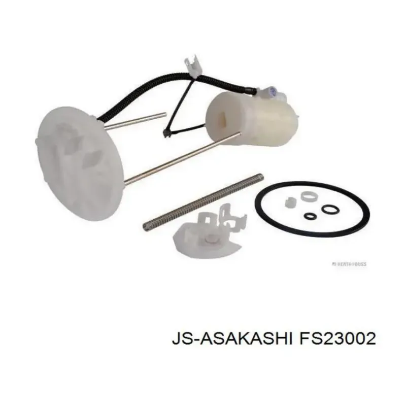 Lọc nhiên liệu JS FS23002