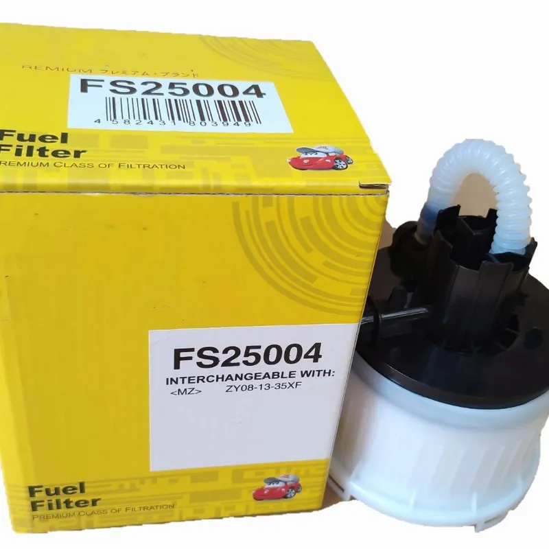Lọc nhiên liệu JS FS25004