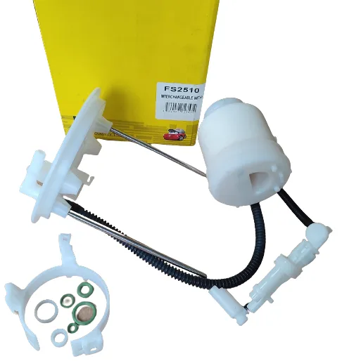 Lọc nhiên liệu JS FS2510