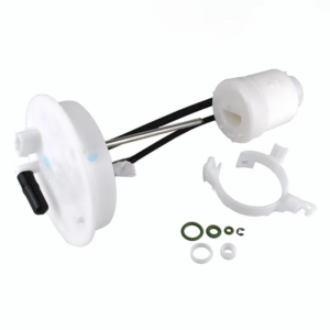 Lọc nhiên liệu JS FS2512