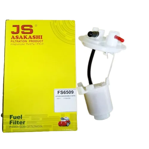 Lọc nhiên liệu JS FS6509