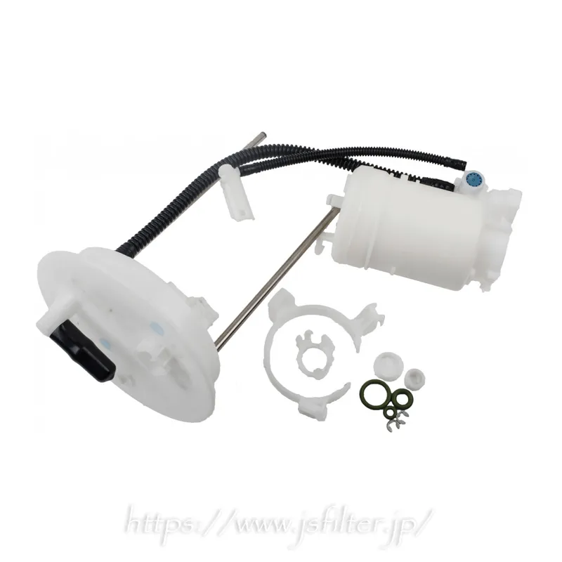 Lọc nhiên liệu JS FS8002