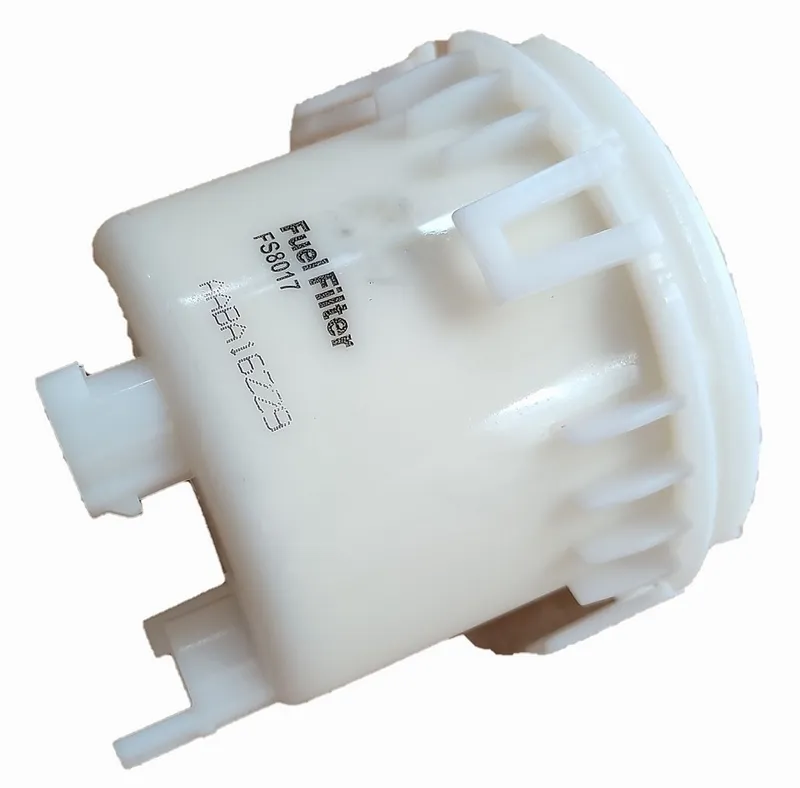 Lọc nhiên liệu JS FS8017