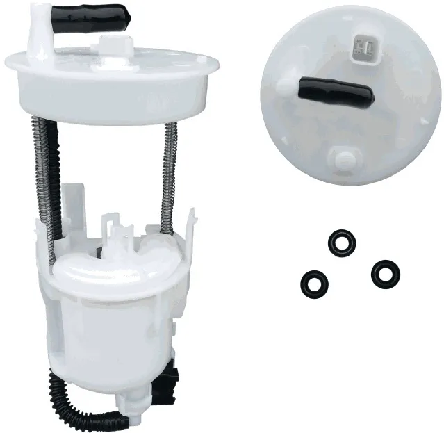 Lọc nhiên liệu JS FS8020