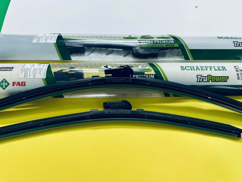 Cách chọn gạt mưa chất lượng cho CX-5