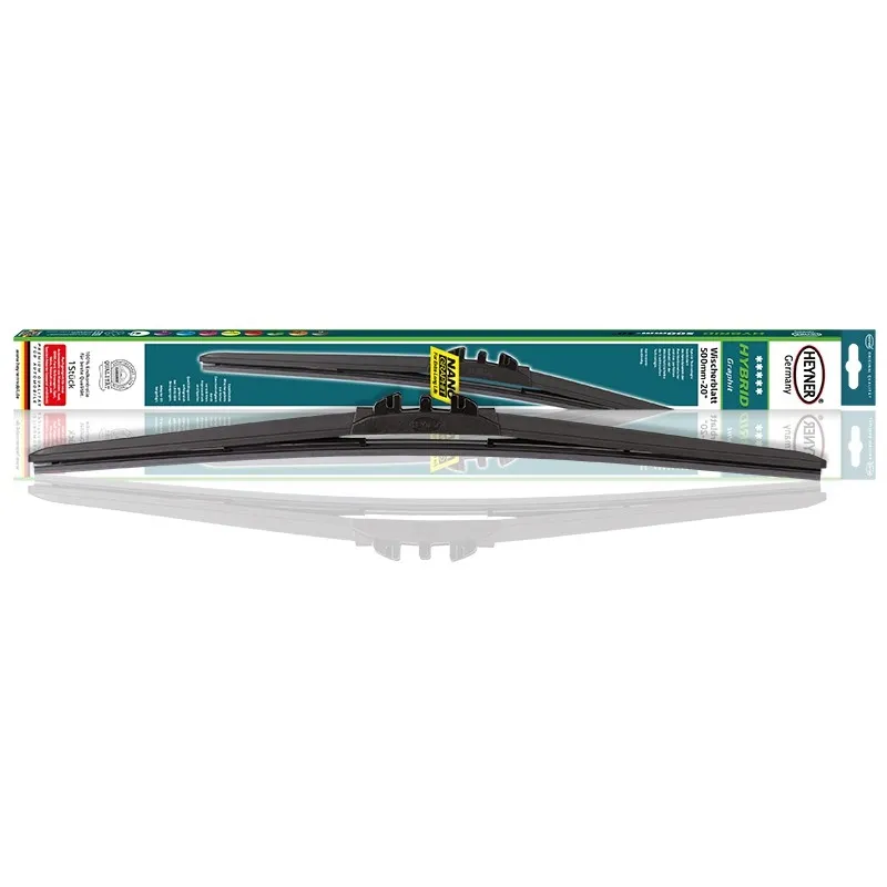 Thanh gạt mưa Heyner® Hybrid Nano 17