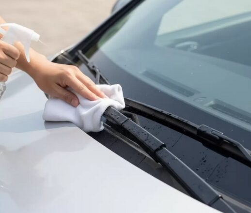 Gạt mưa i10, chi tiết kích thước các loại gạt mưa phù hợp