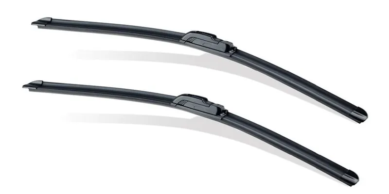 Lưỡi gạt mưa silicon được sử dụng rộng rãi