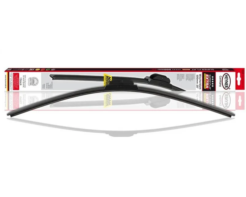 Thanh gạt mưa Heyner® Super Flat Premium 18