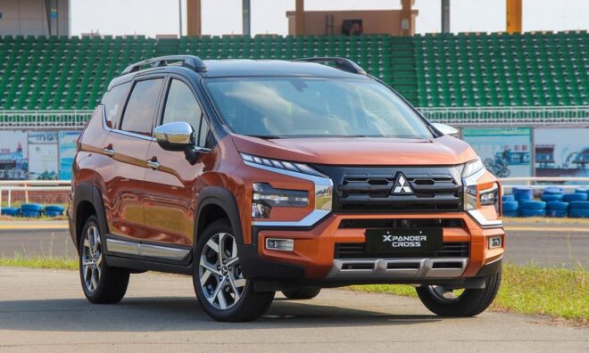 Gạt mưa Xpander nên chọn loại nào, thương hiệu nào tốt?