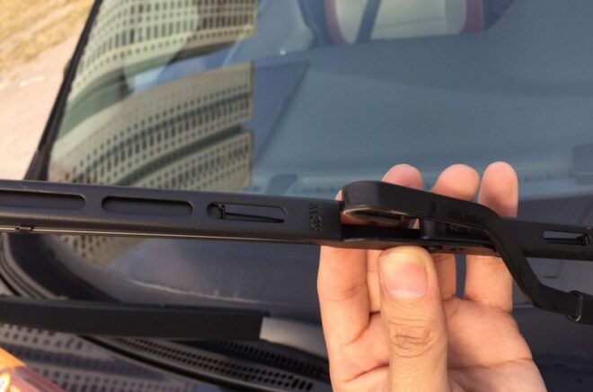 Gạt nước Kia Morning, các thương hiệu uy tín bạn nên lựa chọn