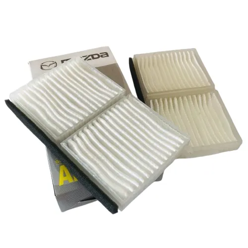 Lọc gió điều hòa tiêu chuẩn GE6T-61-J6XL1
