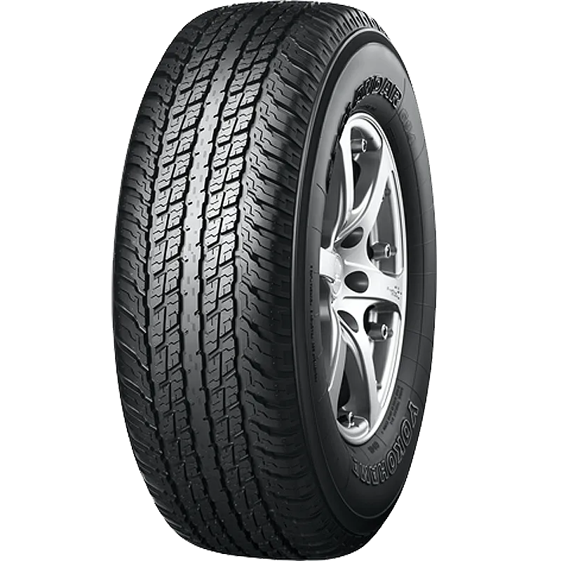 Lốp Yokohama 265/65R17 Geolandar A/T G94
