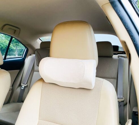 Top 7 gối tựa đầu ô tô tốt nhất hiện nay, nên chọn loại nào?