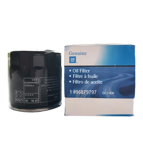 Lọc dầu nhớt động cơ 96879797
