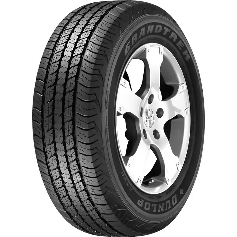 Lốp DUNLOP 195/80R15 GRANDTREK AT20