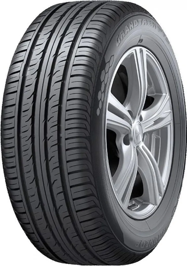 Lốp DUNLOP 225/60R18 GRANDTREK ST30