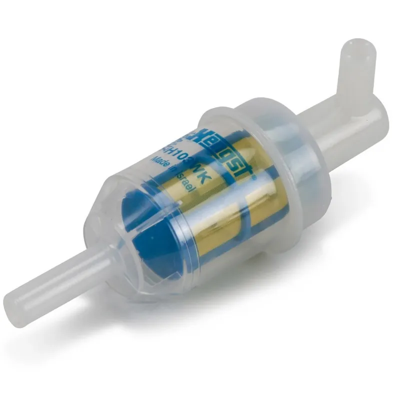 Lọc nhiên liệu Hengst H103WK