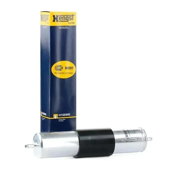 Lọc nhiên liệu Hengst H108WK