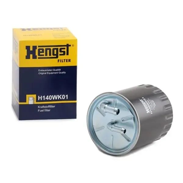 Lọc nhiên liệu Hengst H140WK01