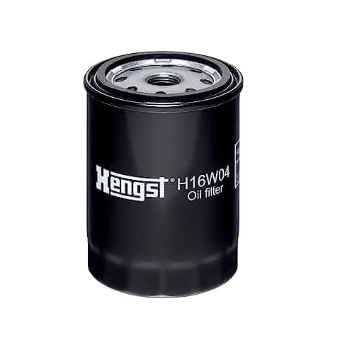 Lọc dầu nhớt động cơ Hengst H16W04
