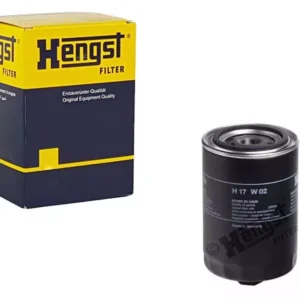 Lọc dầu nhớt động cơ Hengst H17W02