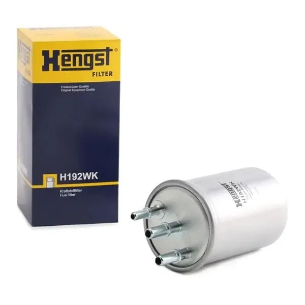 Lọc nhiên liệu Hengst H192WK