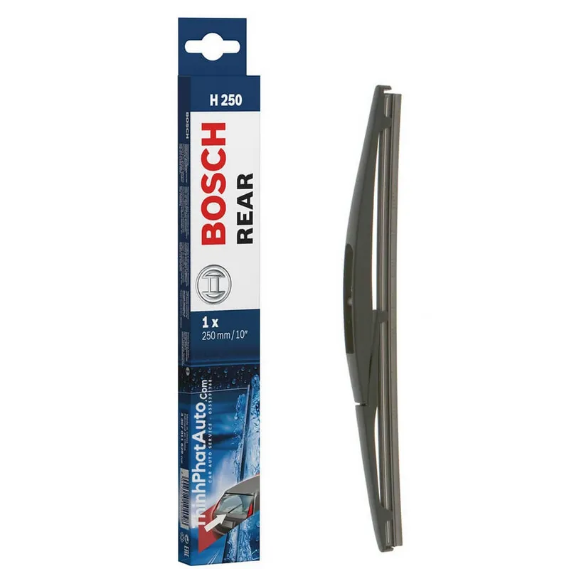 Gạt mưa sau Bosch® Rear 10