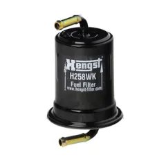 Lọc nhiên liệu Hengst H258WK
