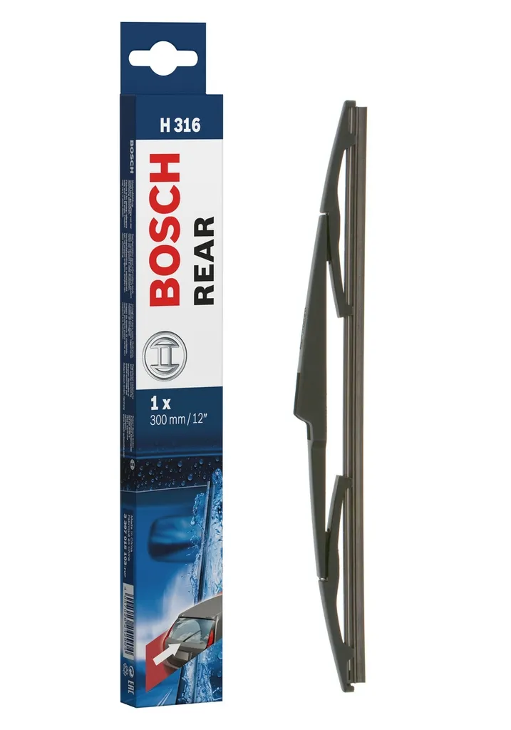 Gạt mưa sau Bosch® Rear 12