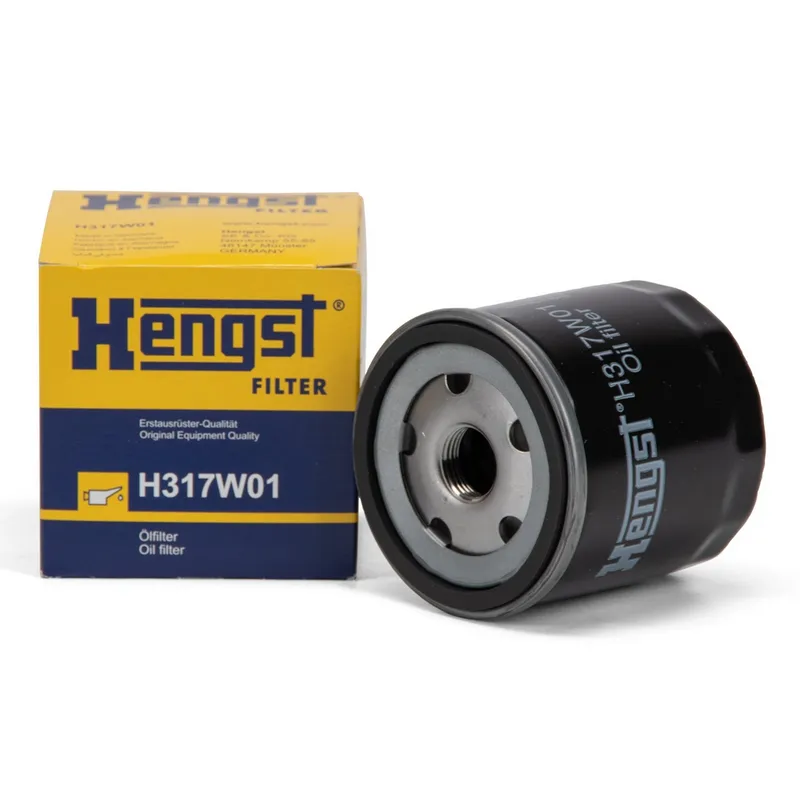 Lọc dầu nhớt động cơ Hengst H317W01
