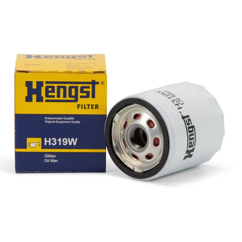 Lọc dầu nhớt động cơ Hengst H319W