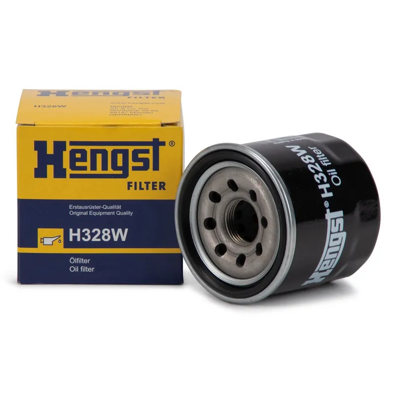 Lọc dầu nhớt động cơ Hengst H328W
