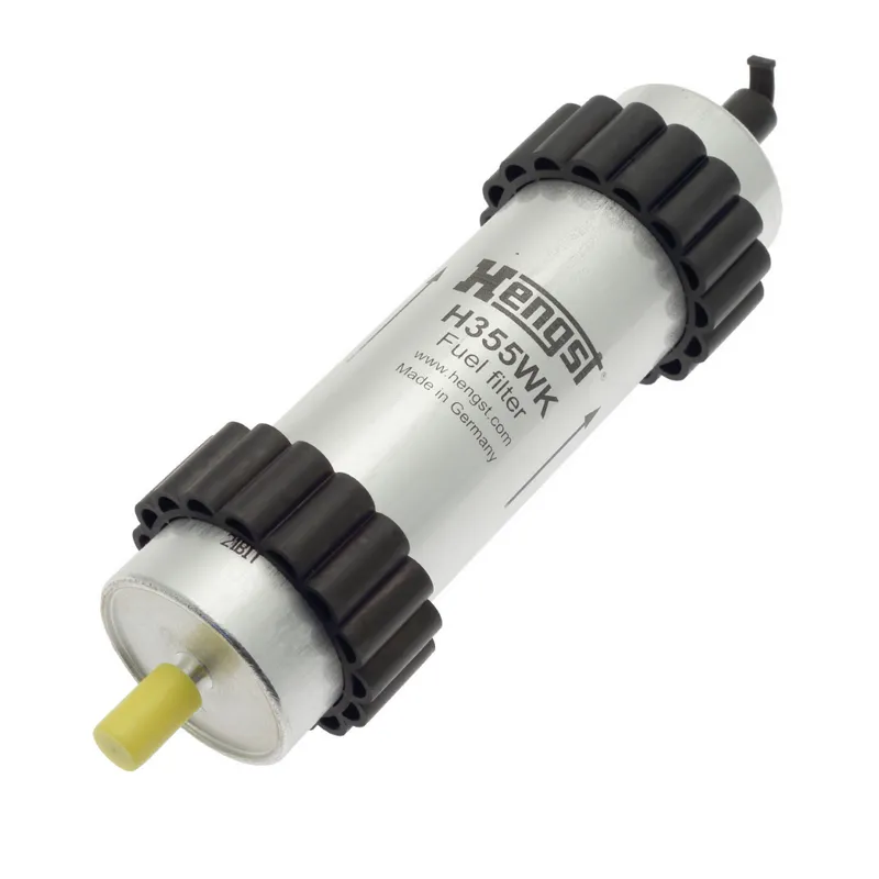 Lọc nhiên liệu Hengst H355WK