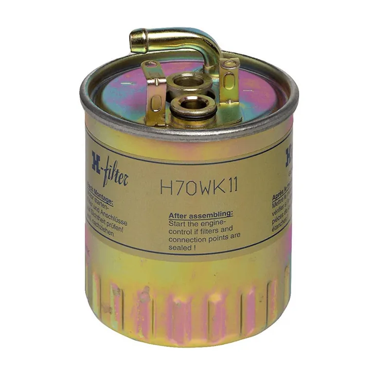 Lọc nhiên liệu Hengst H70WK11