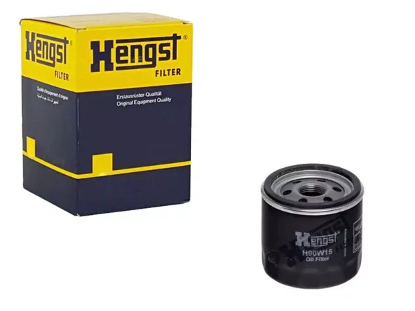 Lọc dầu nhớt động cơ Hengst H90W15