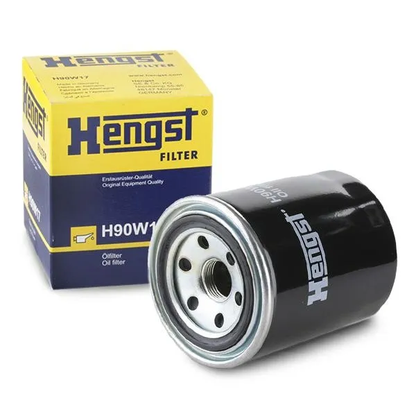 Lọc dầu nhớt động cơ Hengst H90W25
