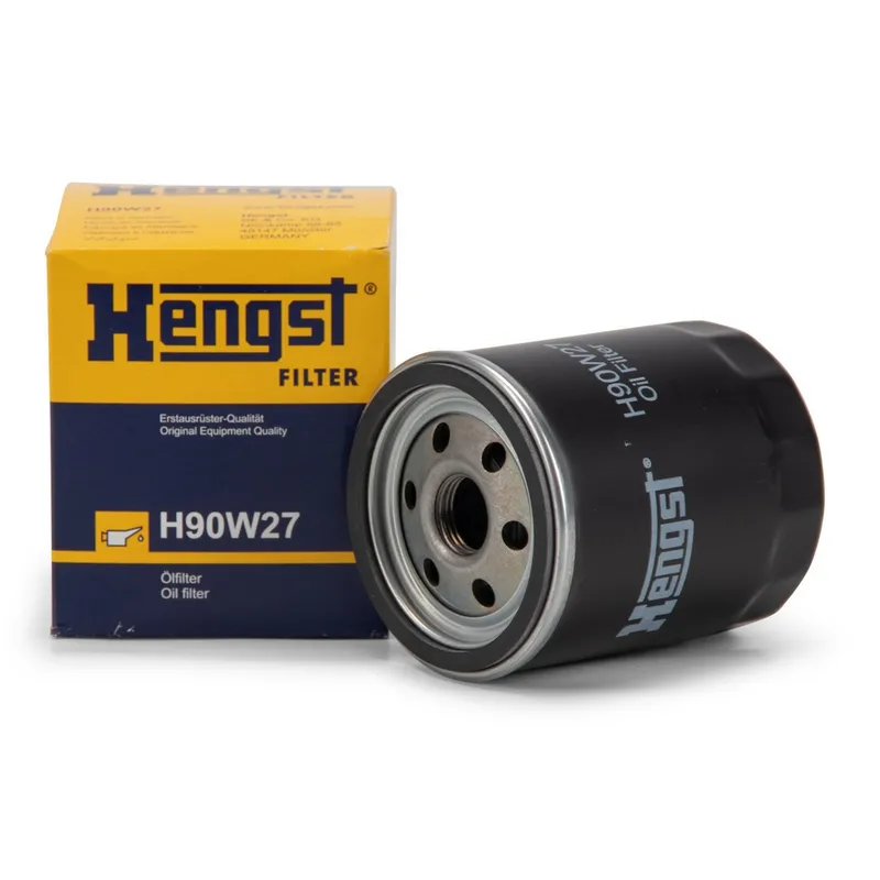 Lọc dầu nhớt động cơ Hengst H90W27