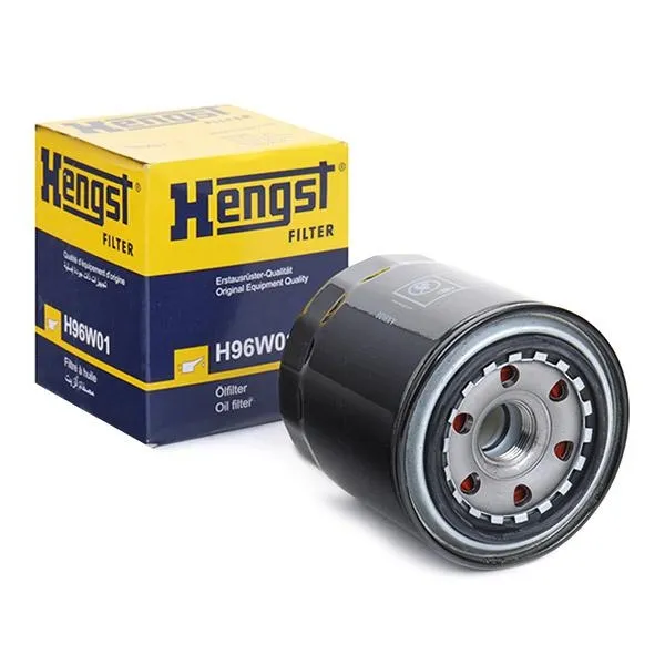 Lọc dầu nhớt động cơ Hengst H96W01