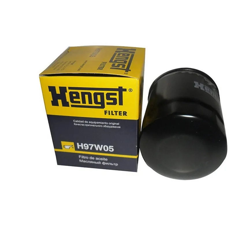Lọc dầu nhớt động cơ Hengst H97W05