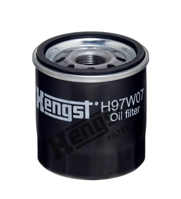 Lọc dầu nhớt động cơ Hengst H97W07