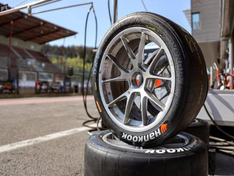 Lốp Hankook với nhiều phân loại khác nhau 