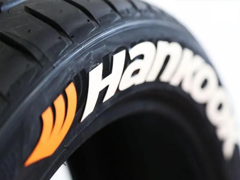 Có nhiều ưu điểm vượt trội của dòng lốp xe ô tô Hankook 
