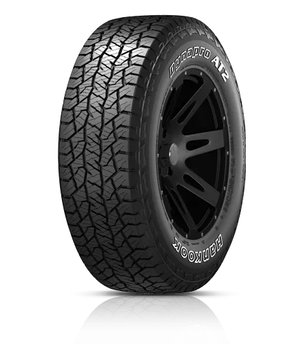 Lốp Hankook 285/60R18 Dynapro AT2 RF11